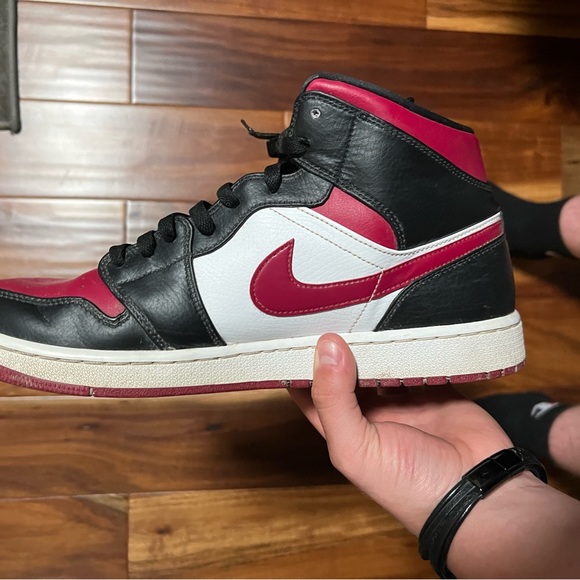 AJ one mid - Picture 10 of 15